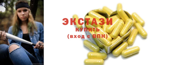 прущий лед Вяземский